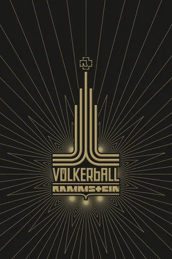 Rammstein: Völkerball