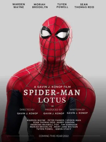 Spider-Man: Lotus