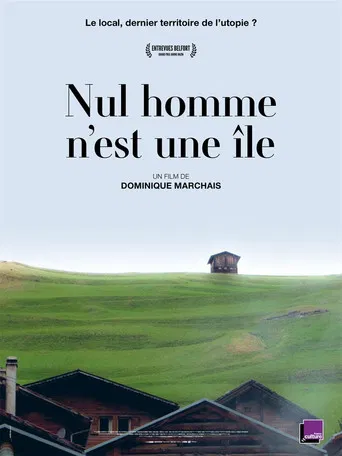 No Man Is an Island
