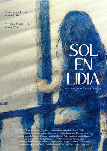 Sol en Lidia