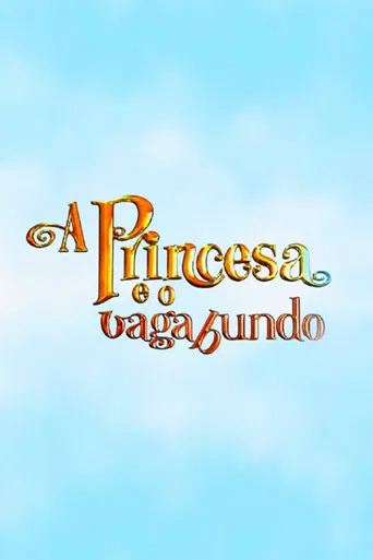 A Princesa e o Vagabundo