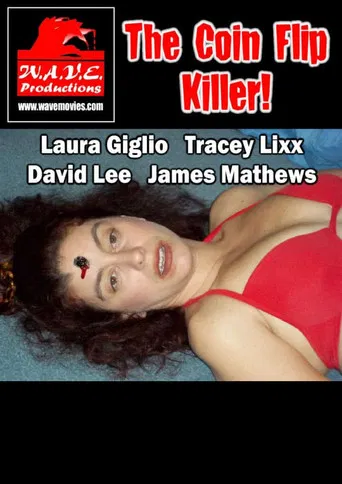 The Coin Flip Killer