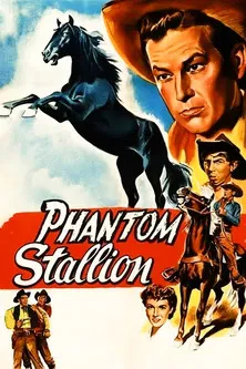 Phantom Stallion