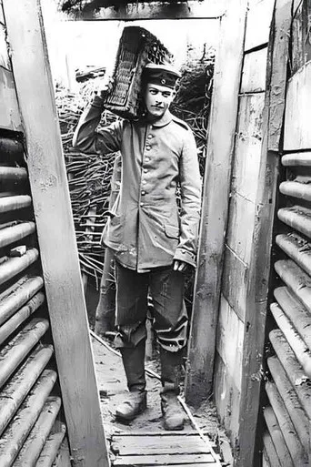 Hidden Histories: WW1's Forgotten Photographs