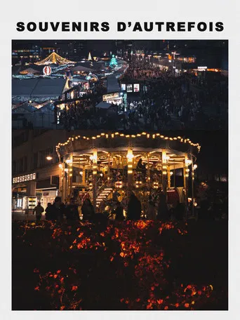 Souvenirs d'Autrefois - 昔の思い出