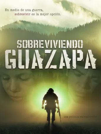 Sobreviviendo Guazapa