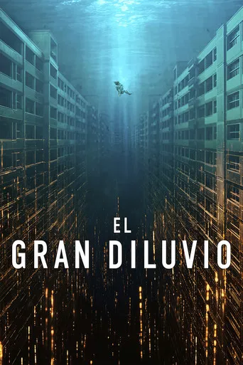 El gran diluvio