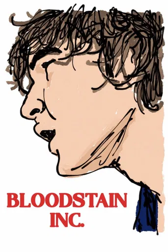 Bloodstain Inc.