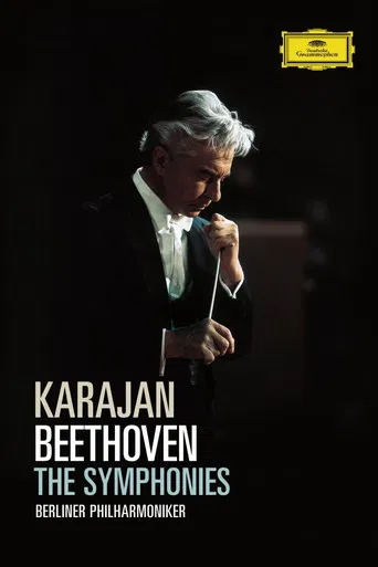 Karajan - Beethoven: The Symphonies