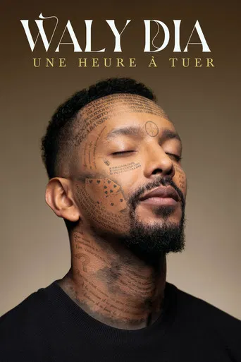 Waly Dia : Une heure à tuer