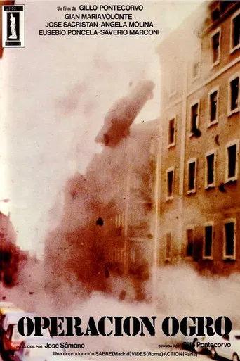 Operación Ogro