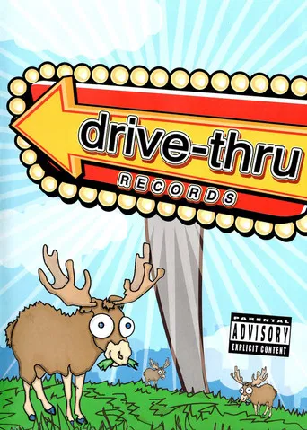 Drive-Thru Records: Vol. 1
