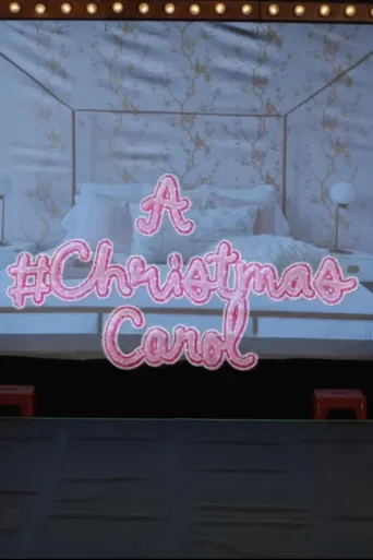 A #ChristmasCarol