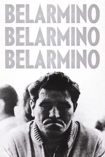 Belarmino
