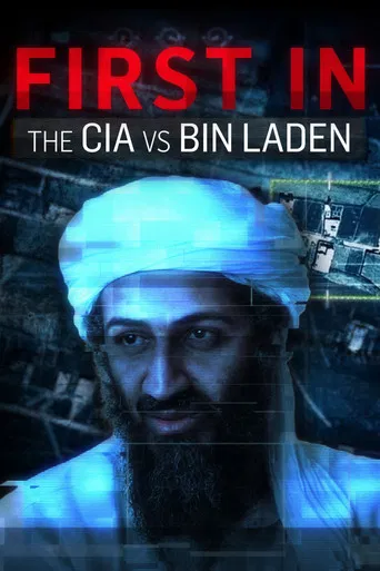 La CIA contra Bin Laden