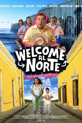 Welcome al Norte