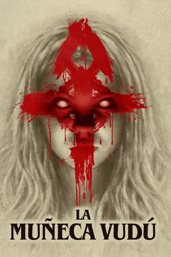 La muñeca vudú
