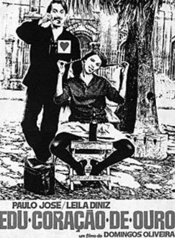 Edu, Coração de Ouro