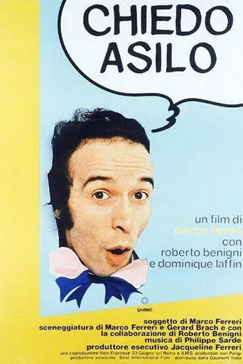 Un profesor singular