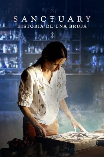 Sanctuary: Historia de una bruja