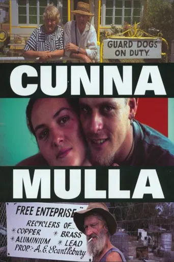 Cunnamulla
