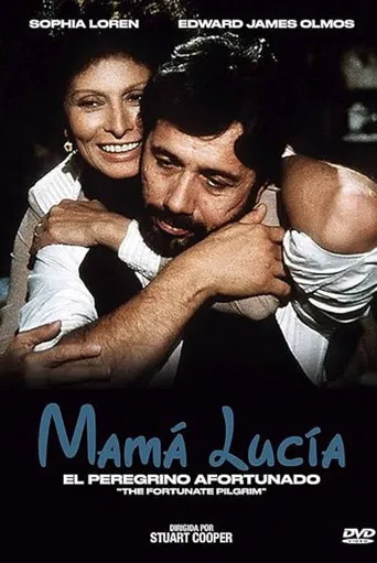 El peregrino afortunado