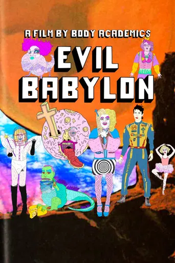 Evil Babylon