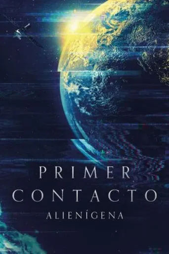 Primer contacto alienígena