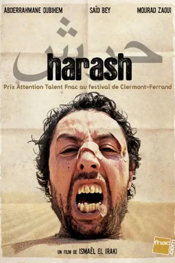 Harash