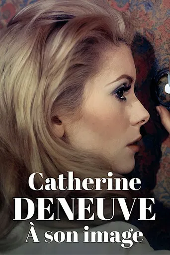 Catherine Deneuve: a su manera