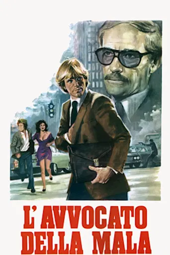 El abogado de los bajos fondos