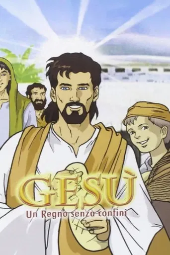 Jesús, un reino sin fronteras