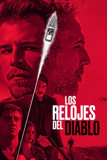 Los relojes del diablo