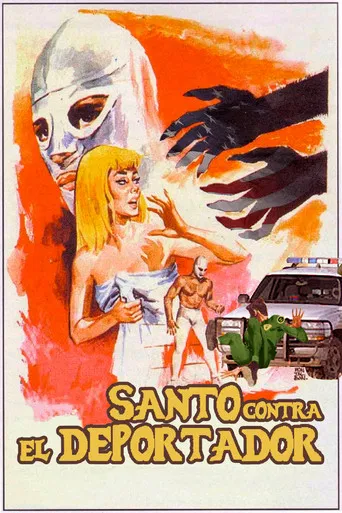 Santo vs. el estrangulador