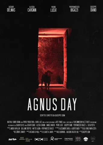 Agnus Day