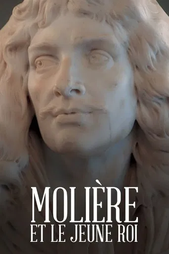Molière y el rey