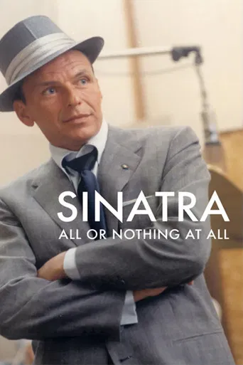 Sinatra: todo o nada
