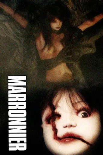 Marronnier