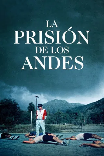 La prisión de los Andes