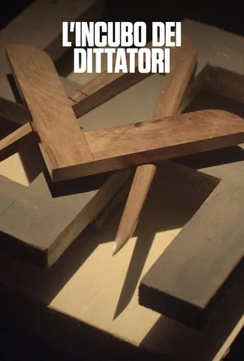 Dictators' Nightmare