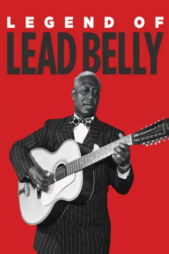 Legend of Lead Belly
