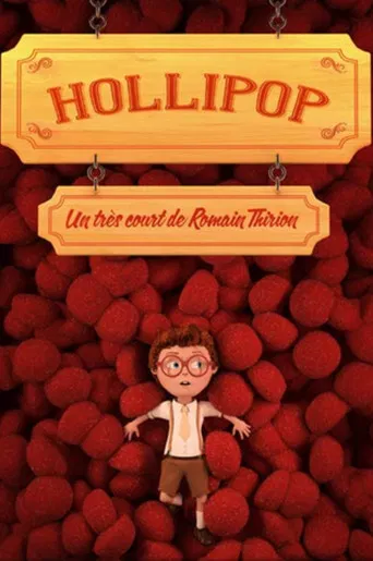 Hollipop