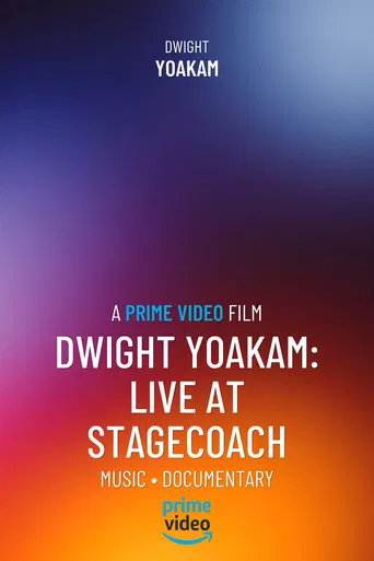 Dwight Yoakam: Live at Stagecoach