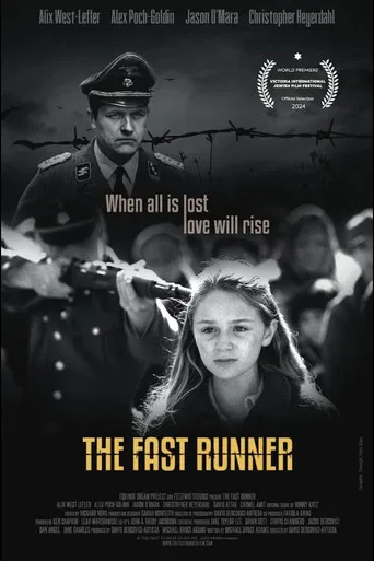 The Fast Runner