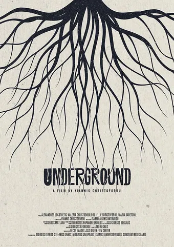 Underground
