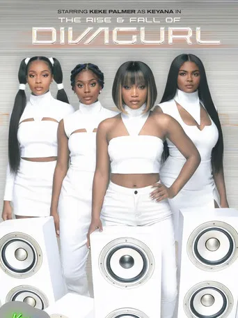 The Rise & Fall of DivaGurl