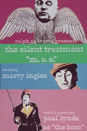 The Silent Treatment