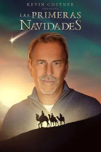 Kevin Costner Presents: The First Christmas