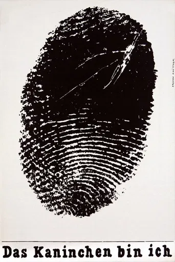 The Rabbit Is Me (I Am the Rabbit)