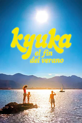 Kyuka: El fin del verano
